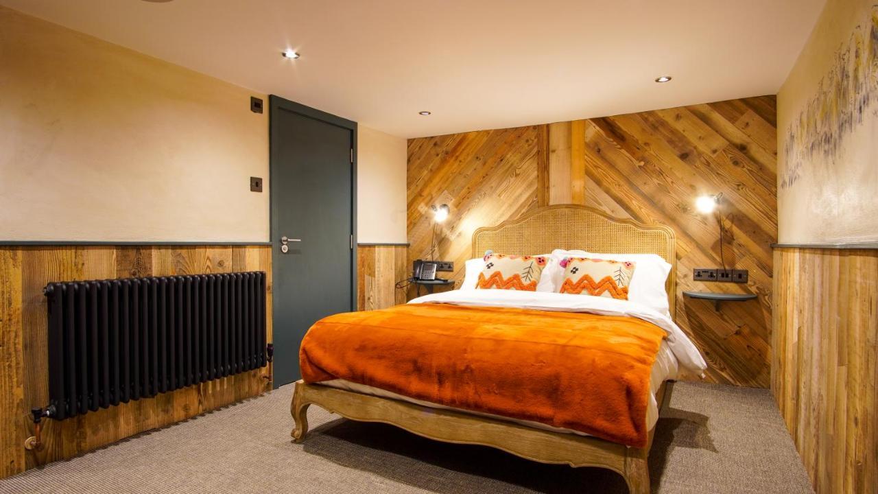 The Farm House West Malling Bagian luar foto