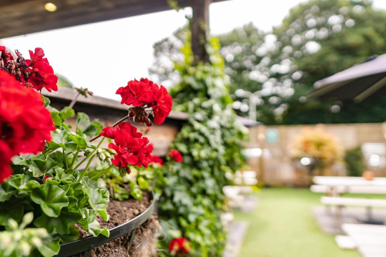The Farm House West Malling Bagian luar foto