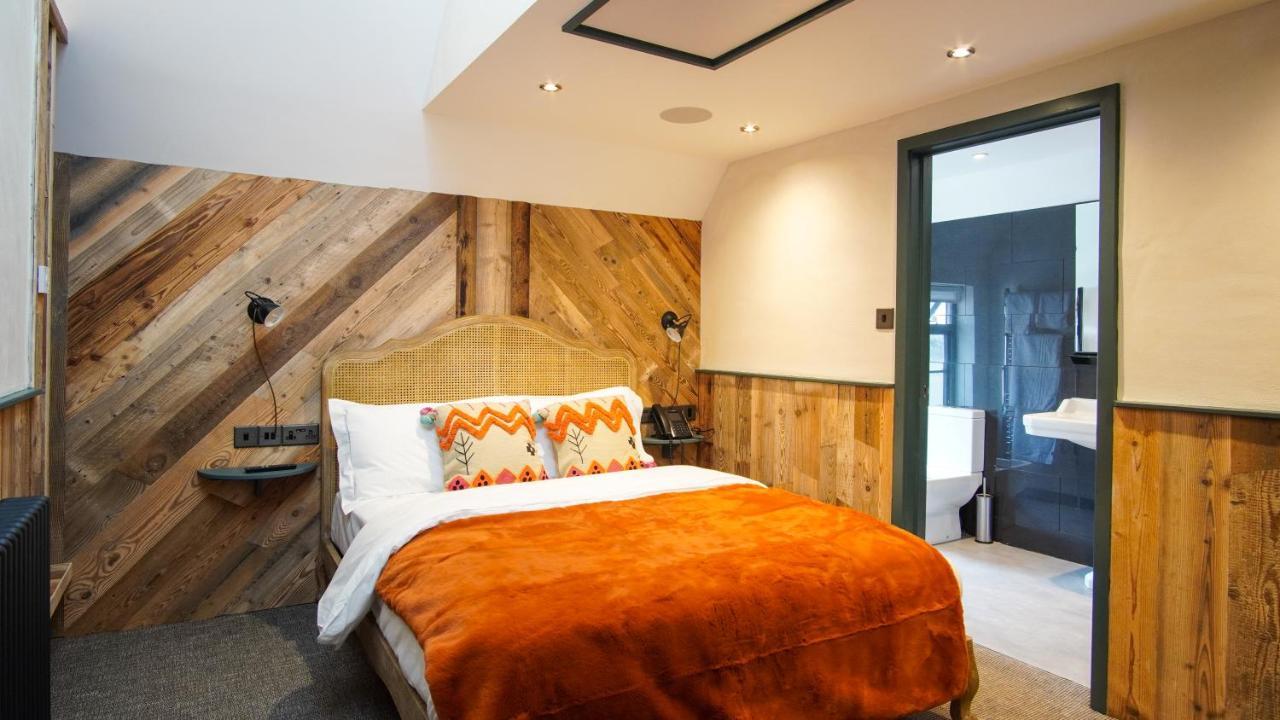The Farm House West Malling Bagian luar foto
